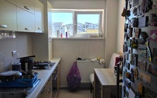 Apartament 2 Camere | 50 mp | | Etaj 4/10 | Casa Radio | Grigorescu - Poză 4