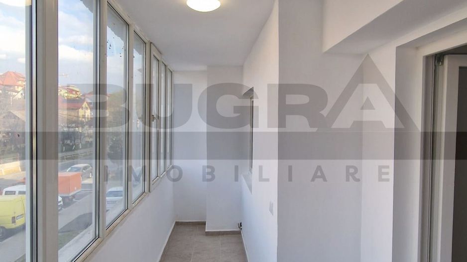 Apartament de 3 camere, finisat, 63mp, zona Restaurant Regal - Poză 7
