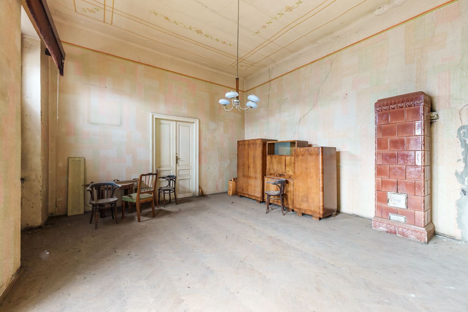 PROPRIETATE VANDUTA! Apartament ultracentral Teatru - Poză 4