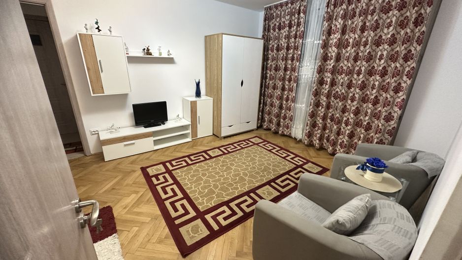 2 Camere Metrou Brancoveanu Berceni Piata Sudului Pret Mic - Poză 1