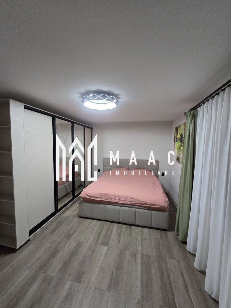 Apartament 2 camere de vânzare | Sibiu, Ștrand | intabulată - Poză 6