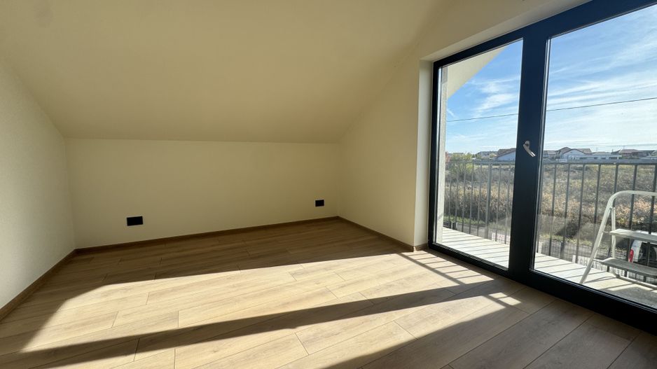 COMISION 0% | Duplex 6 Camere | Mosnita Noua | 160mp | 400mp Teren - Poză 7