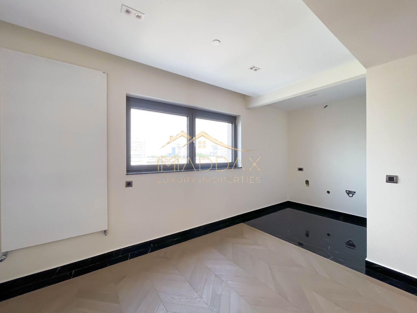 Penthouse Lux 5 camere de vanzare*** 1 Loc de Parcare***Dorobanti***Floreasca - Poză 29
