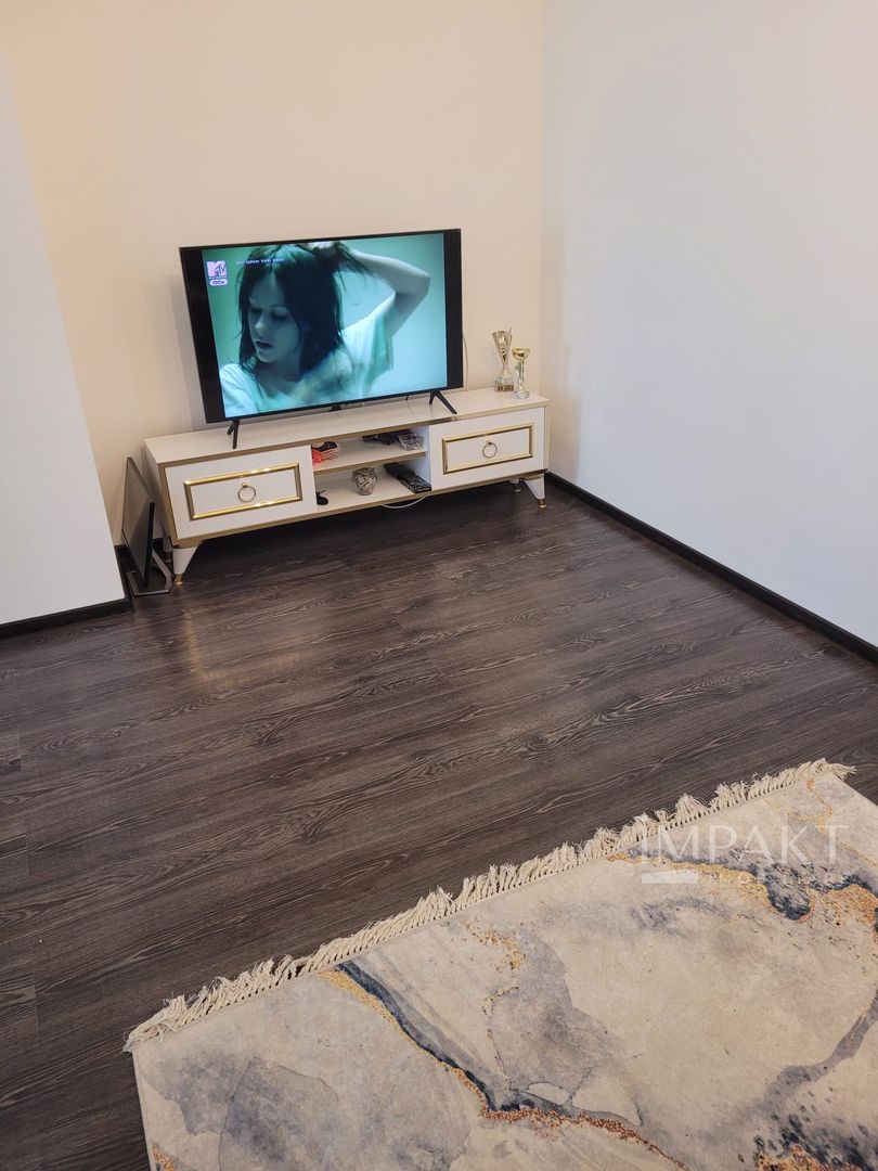 Apartament cu 2 camere in Baciu lang Toyota Autoworld - Poză 5