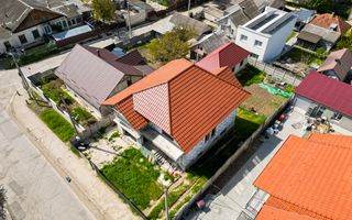 Vânzare, casă 3 nivele, str.  Bulboaca, Ciocana - Poză 3