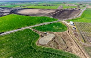 🌟 Oportunitate Investiție! Teren Intravilan zona service DAF vest 🌟