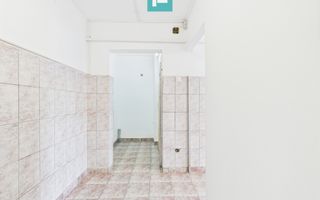 Spațiu comercial pe strada Poetului - Vlaicu - Poză 9