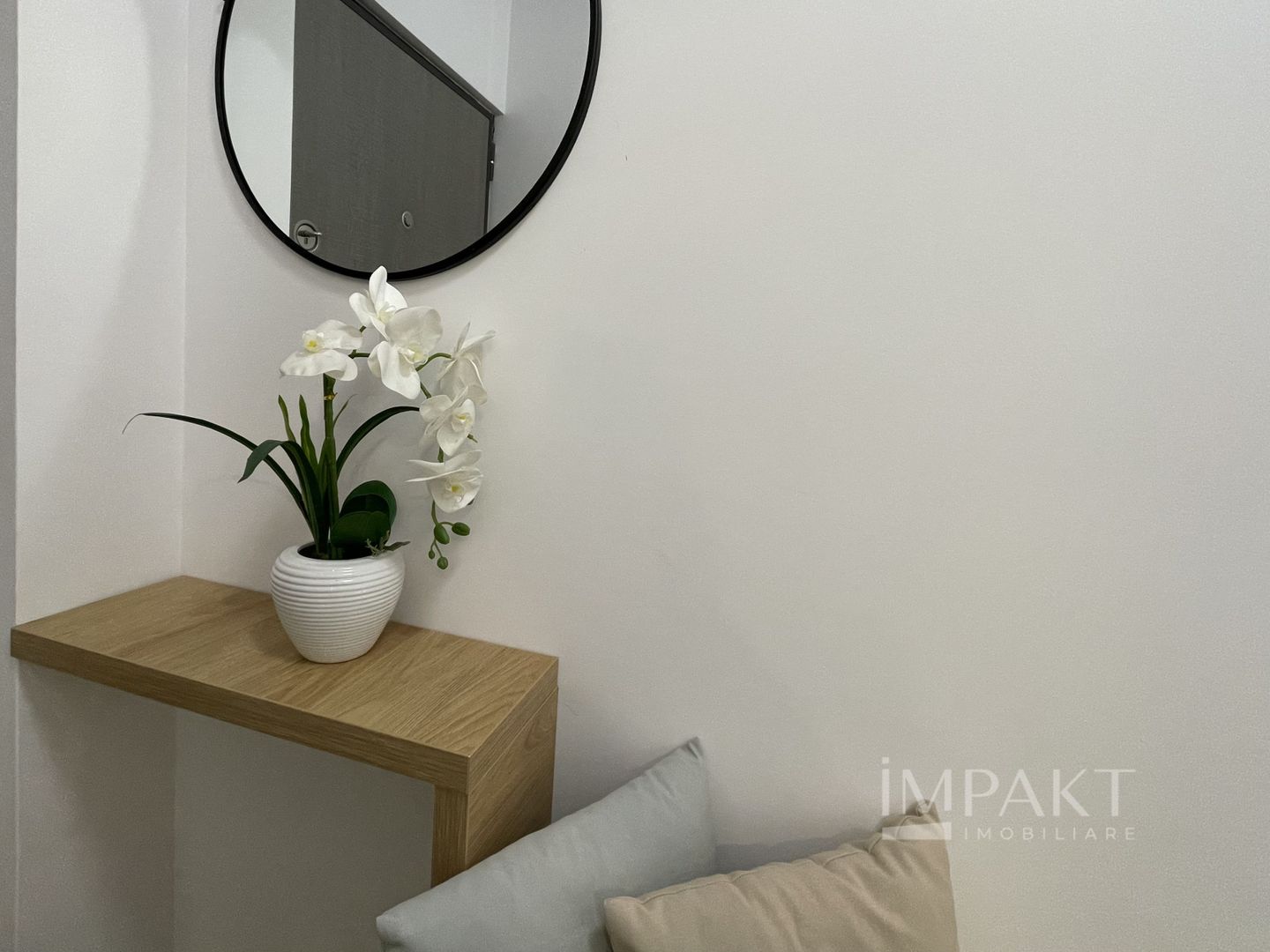 Apartament lux cu 3 camere in cartierul Marasti! - Poză 4