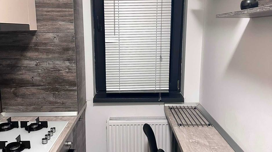 Apartament de inchiriat Novum Politehnica - Poză 6