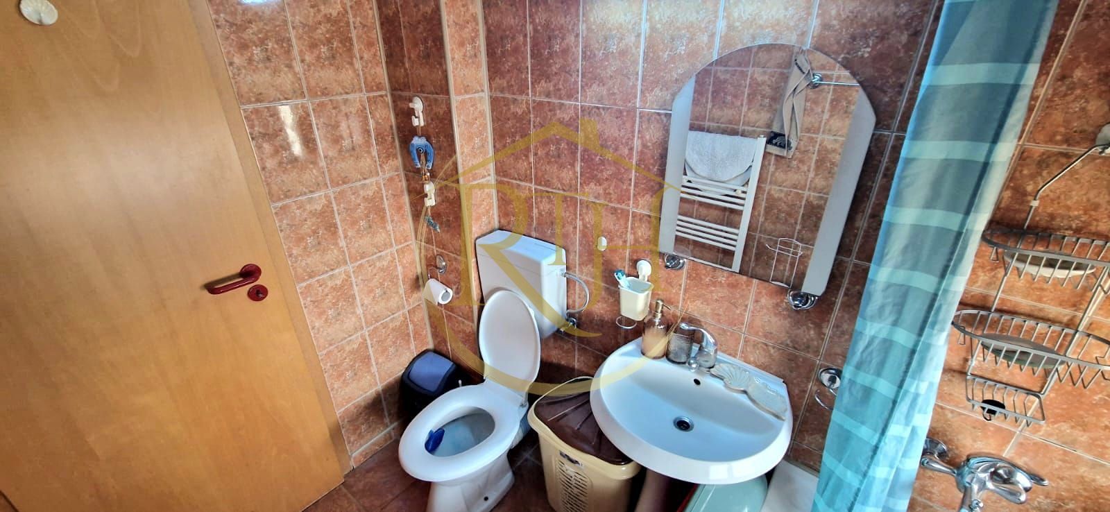 Apartament 2 camere, Bloc Nou, 0% Comision, zona Soarelui-Braytim - Poză 16