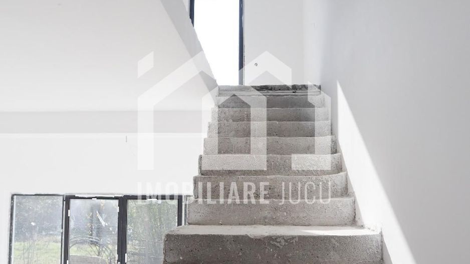 Unitate Duplex Moderna - Jucu de Mijloc 134 mp, cu CF valabil - Poză 12