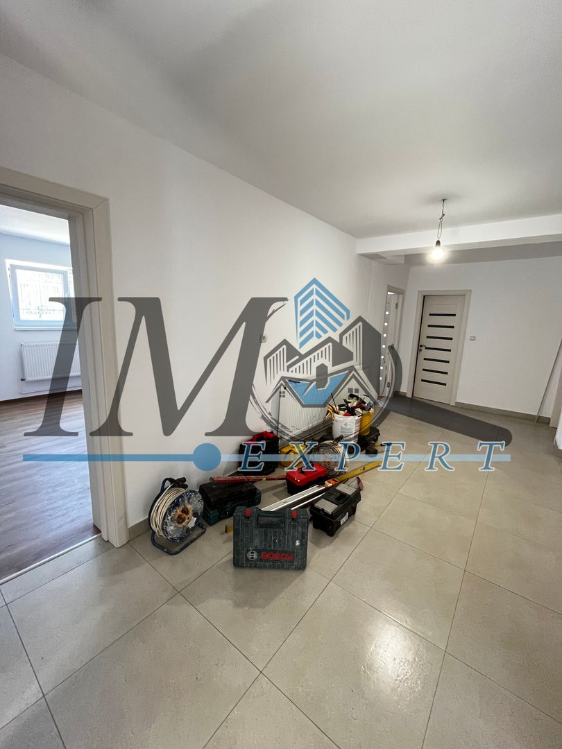 Casa individuală noua de vânzare in Sebes - Poză 6