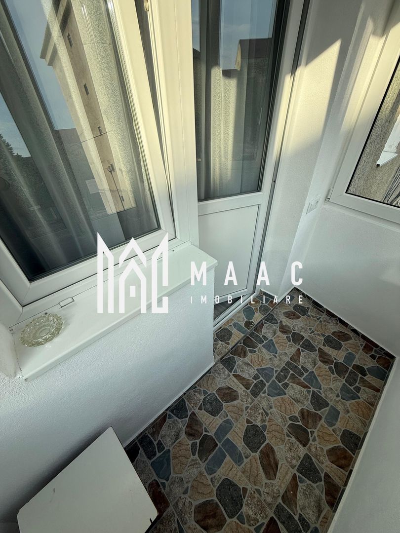 Garsoniera | Etaj 1 | Balcon | Renovata | Vasile Aaron - Poză 13