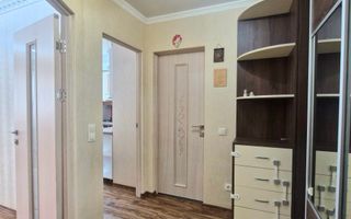 Chirie, apartament, 1 cameră, strada Iazului, Râșcani. - Poză 8