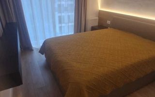 Apartament 2 camere cu loc de parcare în Silk District (zona Tudor Vladimirescu) - Poză 5