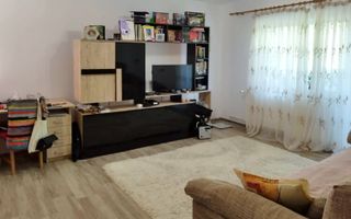 Apartament cu doua camere, zona Racadau 54 mp - Poză 1