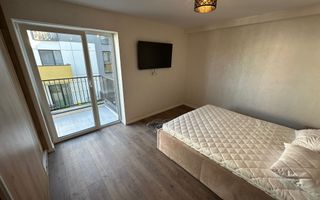 Apartament de 2 camere, 55mp, parcare, Zona AMA Residence - Poză 7