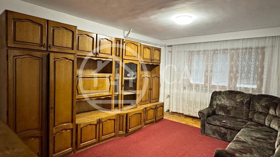 Apartament de închiriat cu 2 camere în zona Calea Aradului , Oradea - Poză 3