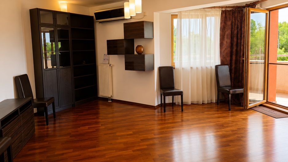 Vanzare 3 Camere 92 mp+ Balcon 12mp|3 Băi|Parcare |Monte Carlo Palace - Poză 2
