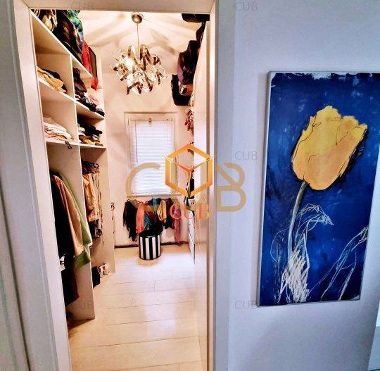 Gh. Lazar - 2cam complet mobilat+utilat |incalzire pardoseala,renovat| - Poză 7