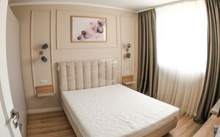 Penthouse in bloc nou de inchiriat / MICALACA - Poză 5