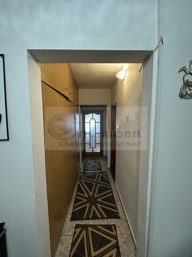 Apartament 3 camere decomandat - parter - 64 mp - Canta - 120.000 euro - Poză 6