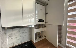 Apartament 2 Camere | Parcare subterana | Bloc Nou | Etaj Intermediar - Poză 14