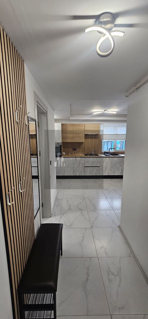 Apartament de închiriat – zonă excelentă Pallady - Poză 6