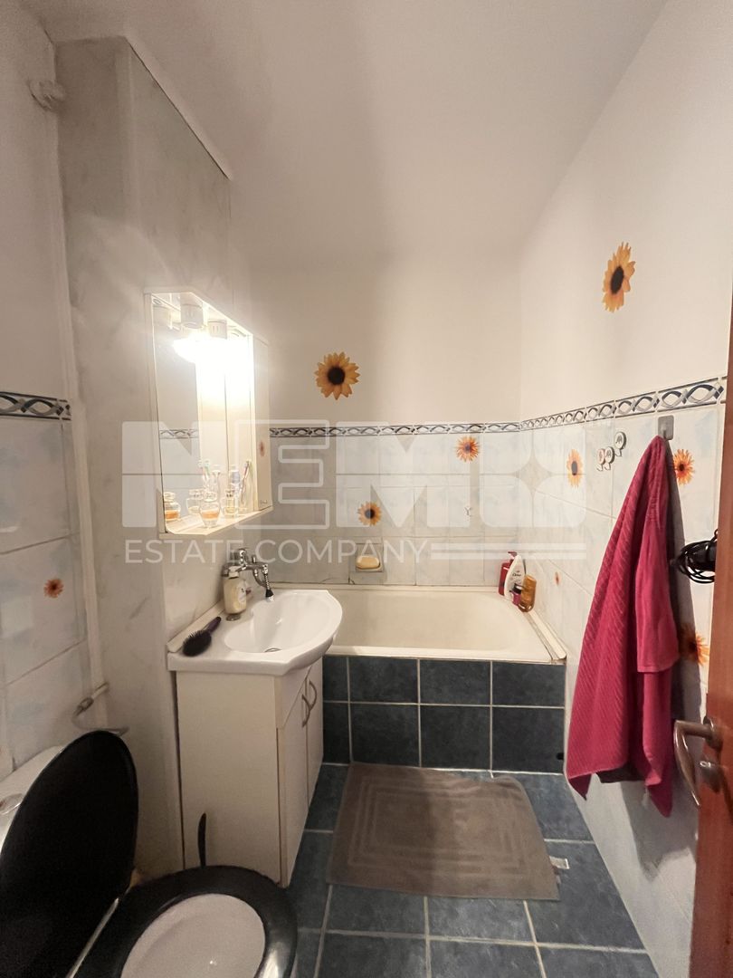 Garsonieră de Închiriat I Et 2 I Suceava/Burdujeni Orizont I 200Euro - Poză 7