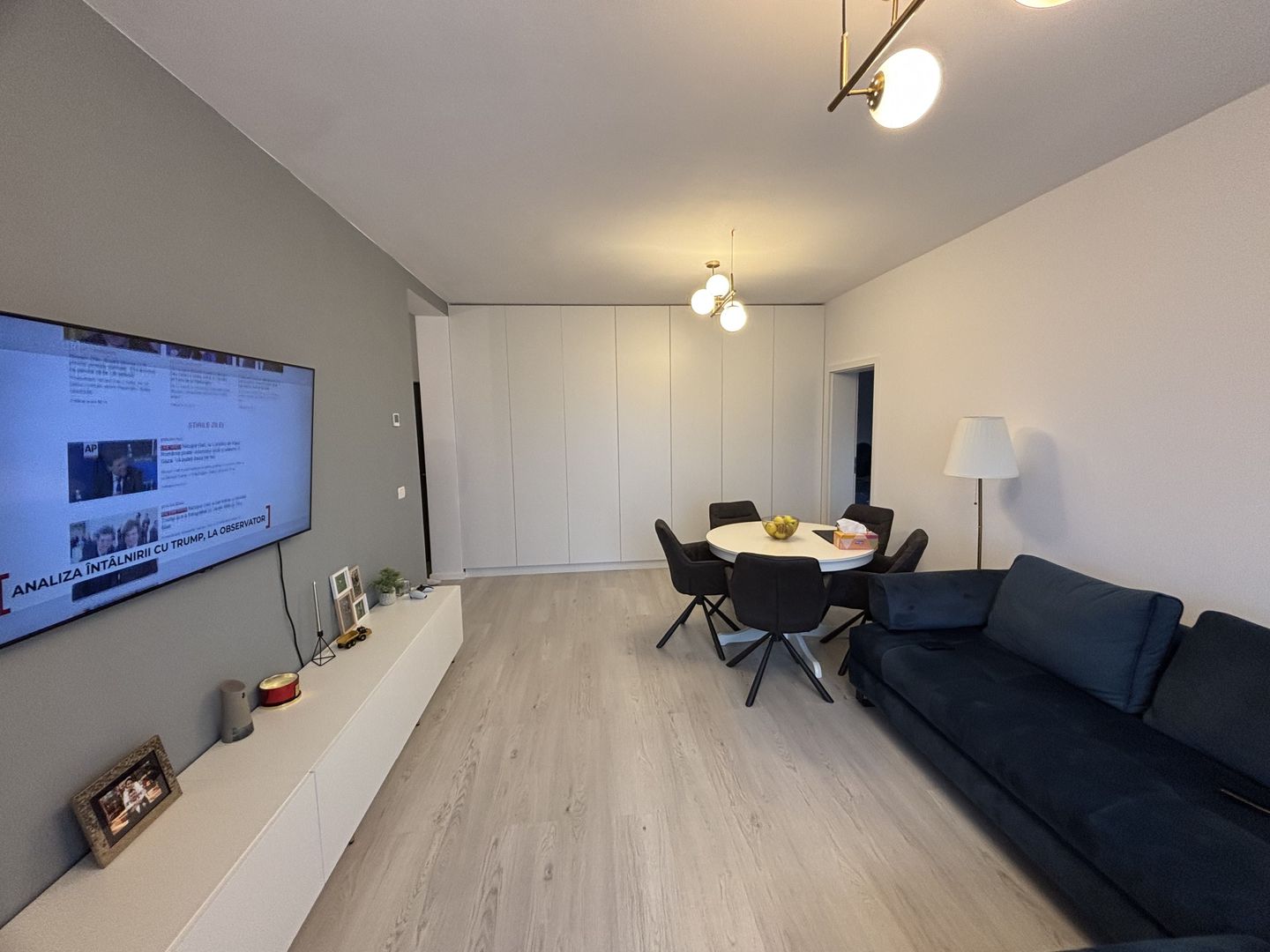 Cochet și primitor în Dumbrăvița! - Poză 2