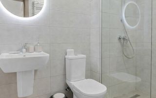 3 Camere Low Level 21 Residence Politehnica Ljerului Sector 6 - Poză 5