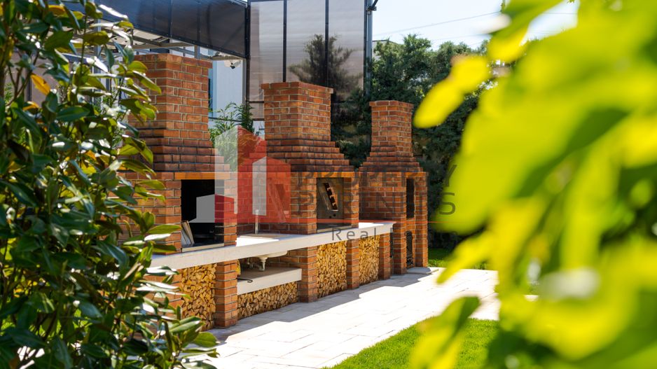 Vila Exclusivistă Domnești - Poză 7