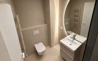 VANZARE APARTAMET PREMIUM 2 CAMERE | ONE VERDI | MOBILAT | PARCARE - Poză 9