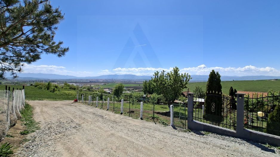 Casa premium 4 camere 2 bai pivnita filigorie teren 550 mp Sura Mare - Poză 16