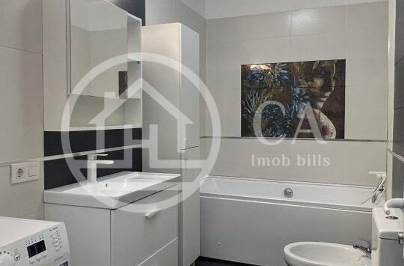 Apartament cu 2 camere de inchiriat in ARED , Oradea - Poză 6