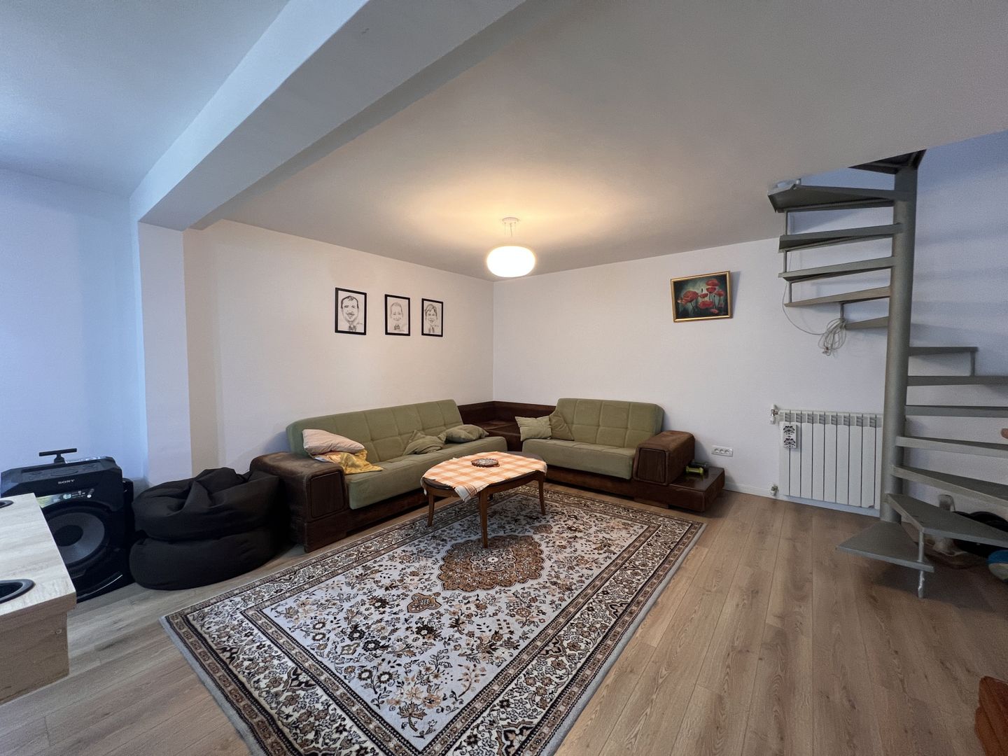 Vila zona Parcul Herastrau Aviatiei - Poză 13