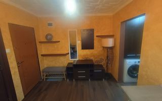 Apartament 2 camere, etaj 2, zona TRAIAN - Crucea GARII; - Poză 10