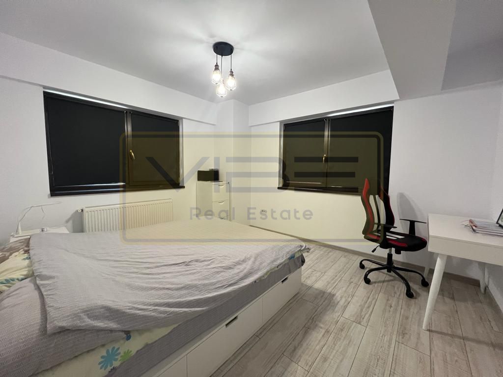 Apartament 3 camere + parcare Copou - INTABULAT - Poză 13