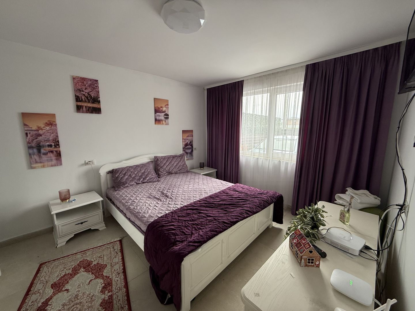 Casă de vânzare | Șcheia  | 146 mp | Complet mobilată - Poză 8