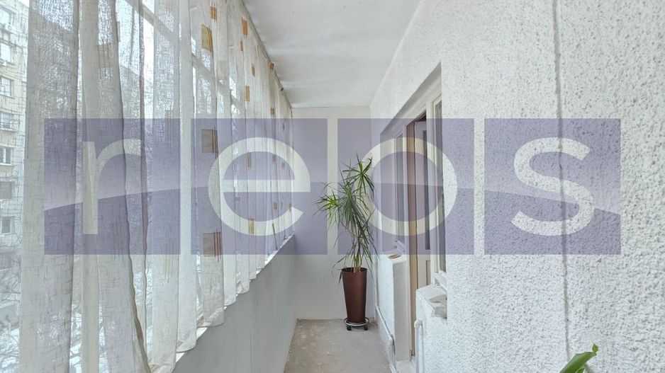 VANZARE 4 CAMERE DECOMANDAT -CRANGASI - Poză 12