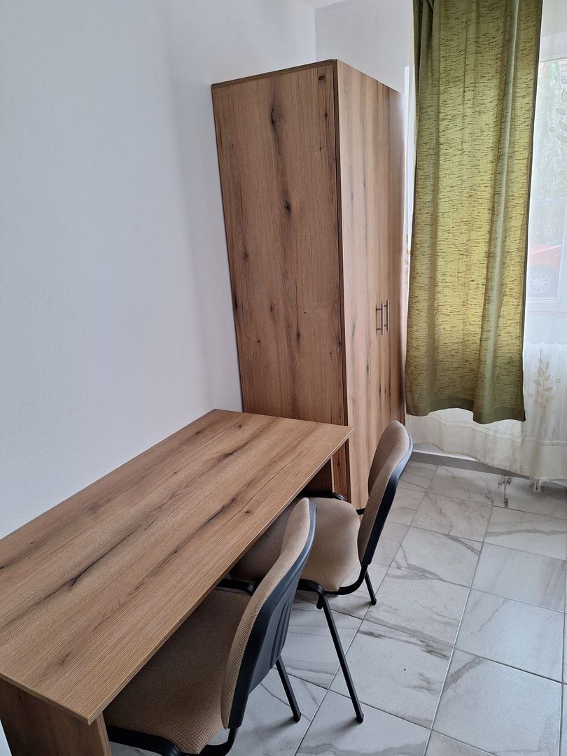 Buziasului | 1 Camera | Recent renovata | Disponibil imediat - Poză 3