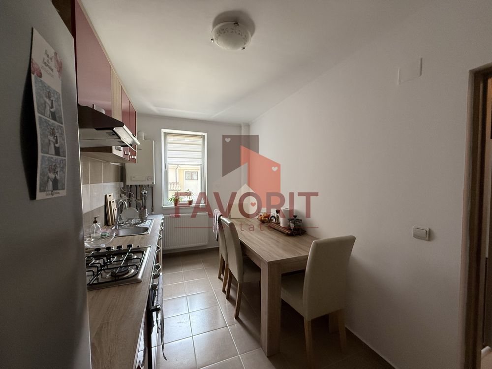 Apartament 1 camera decomandat | Giroc - Hotel IQ - Poză 4