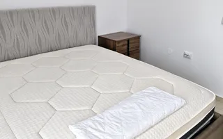 Apartament cu 3 camere - str. Domneasca, ultracentral, bloc nou - 700 euro - Poză 11