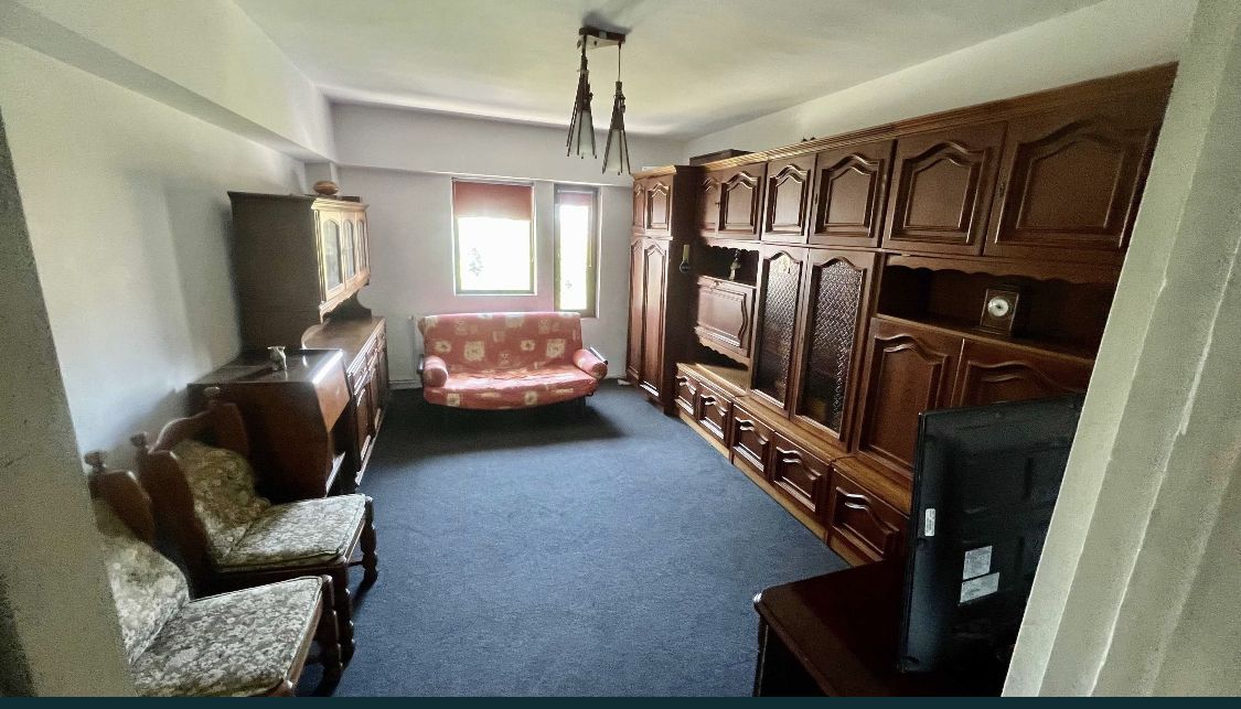 Apartament 3 camere Capitol - Poză 7