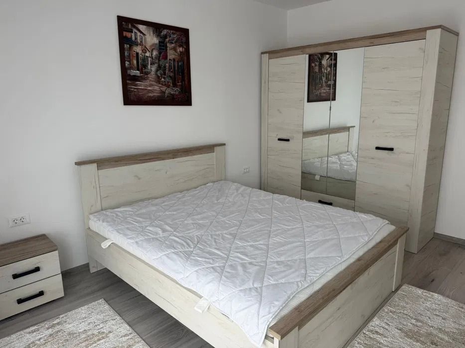 GARSONIERA LUJERULUI, CENTRALA PROPRIE, BUCATARIE INCHISA, METROU - Poză 3