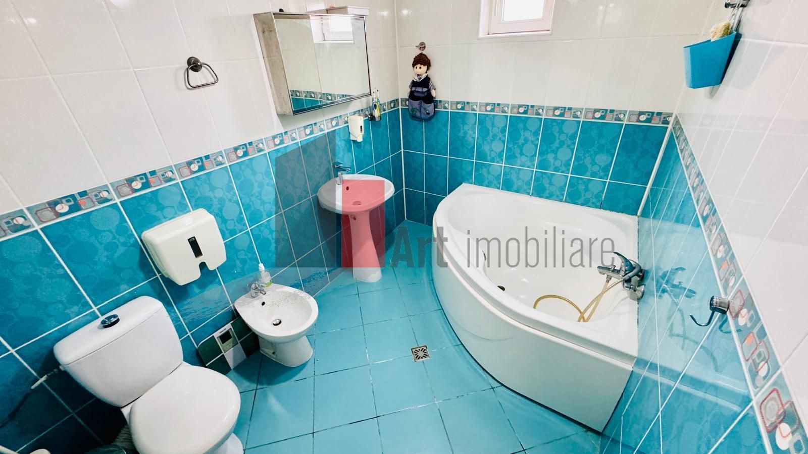 Casa de vânzare în zona Pantelimon – O Oază de Liniște pentru Familia Ta! - Poză 10