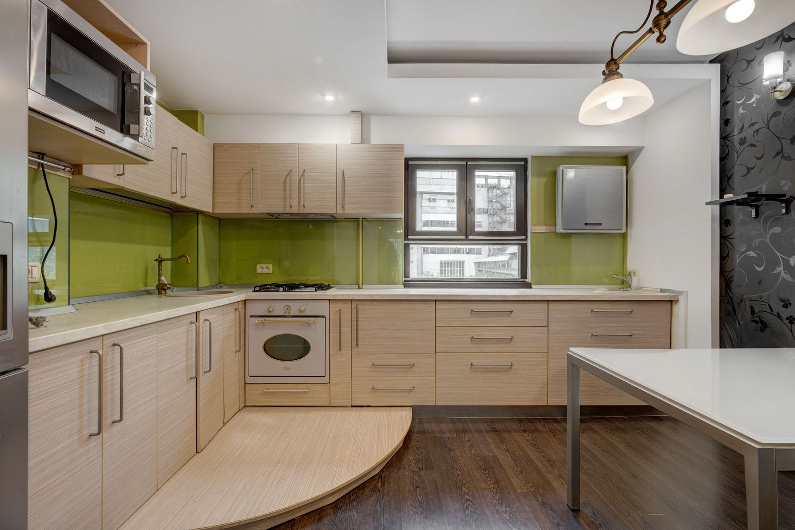 Apart. cu VIBE in Splaiul Unirii 33! Mutare imediată ! - Poză 12