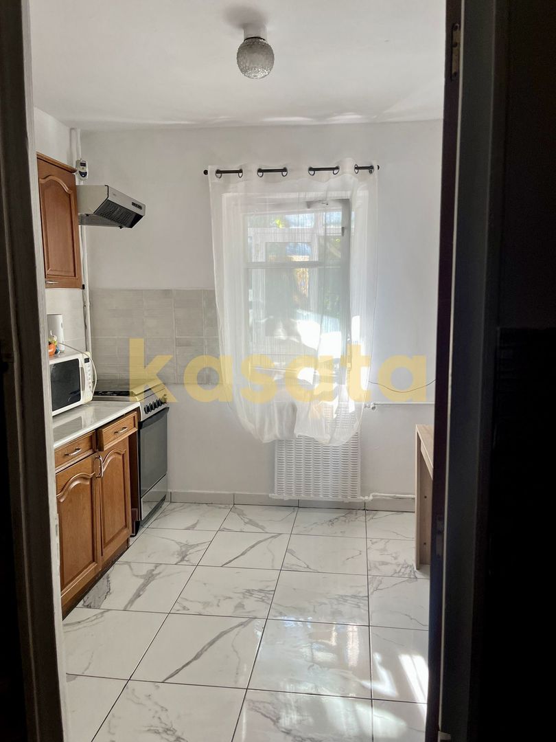 Apartament 2 camere de vânzare – Etaj 1 – Aviației - Poză 1