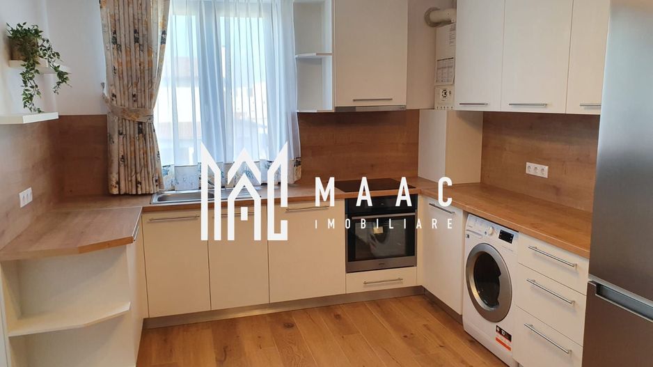 Apartament 3 camere de închiriat | Șelimbăr | etaj 1, 2 băi - Poză 1