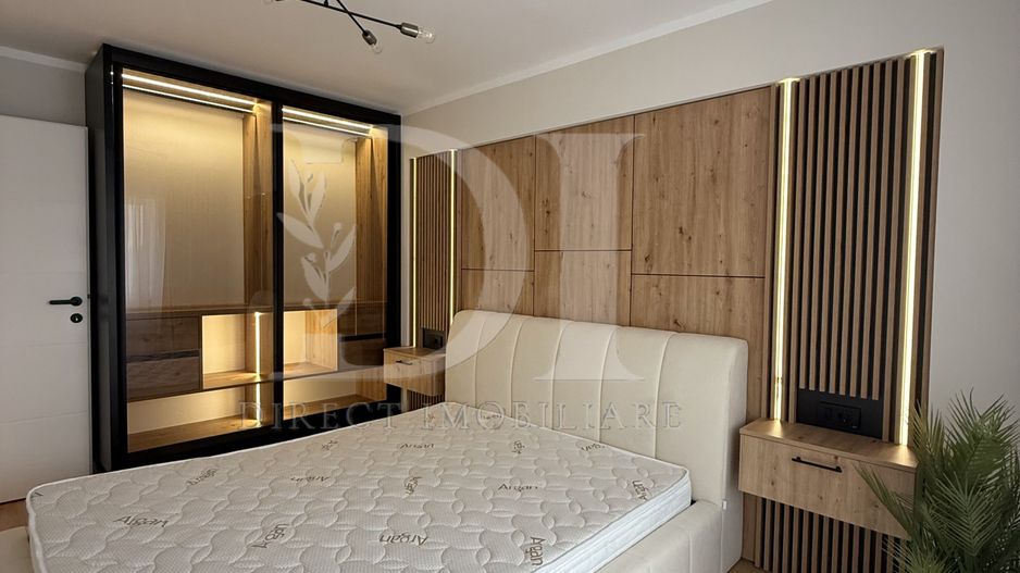 Apartament la cheie / etaj intermediar / Zona Observator - Poză 31